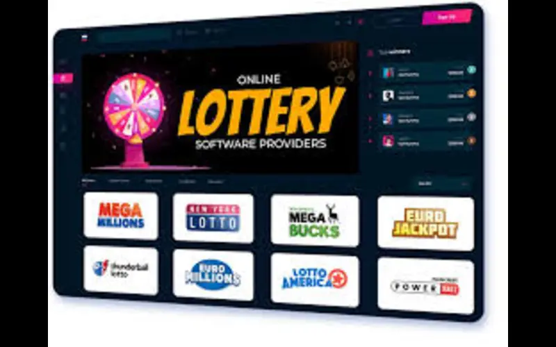 Online Lottery Strategies body image