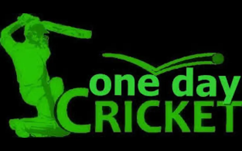 one day cricket featured image